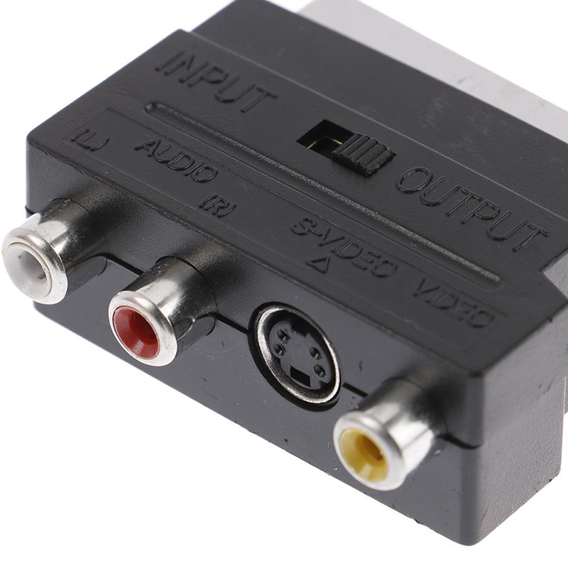 Video Cassettes Vhs To Dvd Convert Digitizing Usb Adapter Pc Laptop