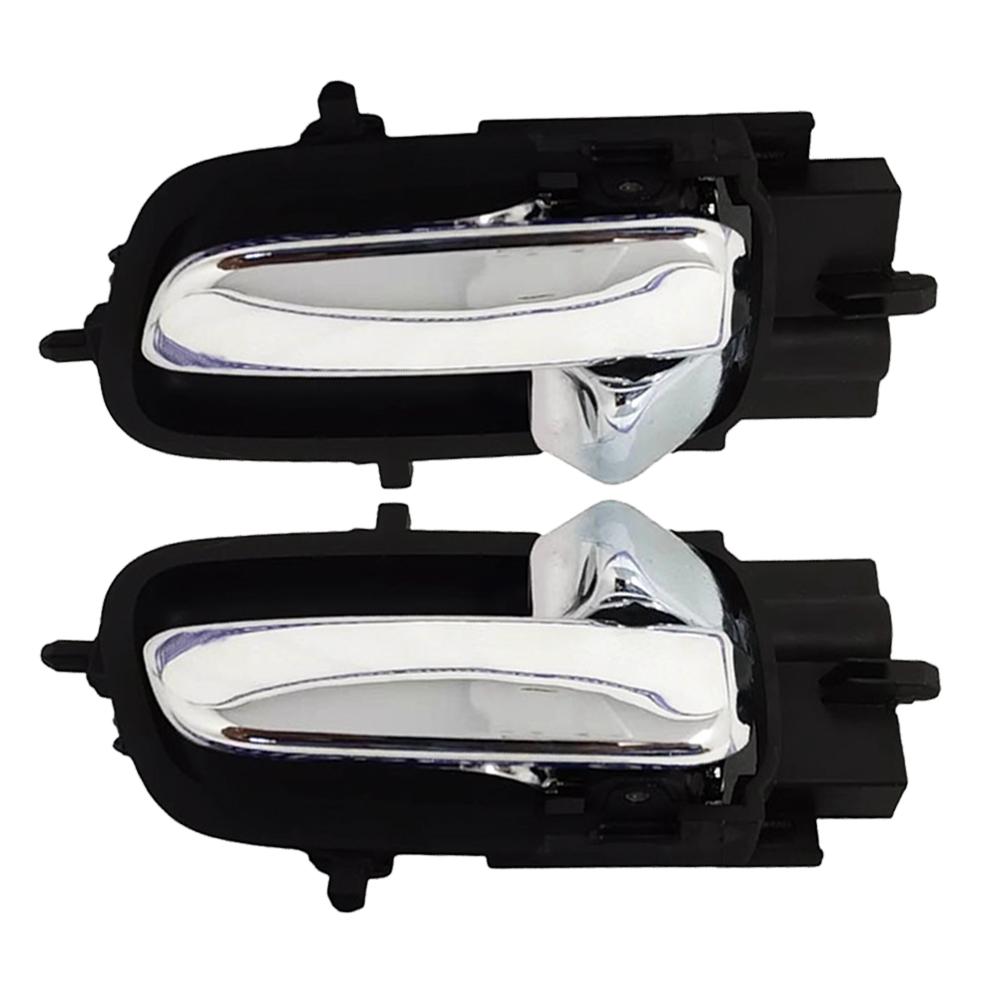 /Interior /Door /Handle 82610-1J000 For Hyundai I20 2008-2015 Front Rear Left Right Plastic Replacement Car Parts Accessories
