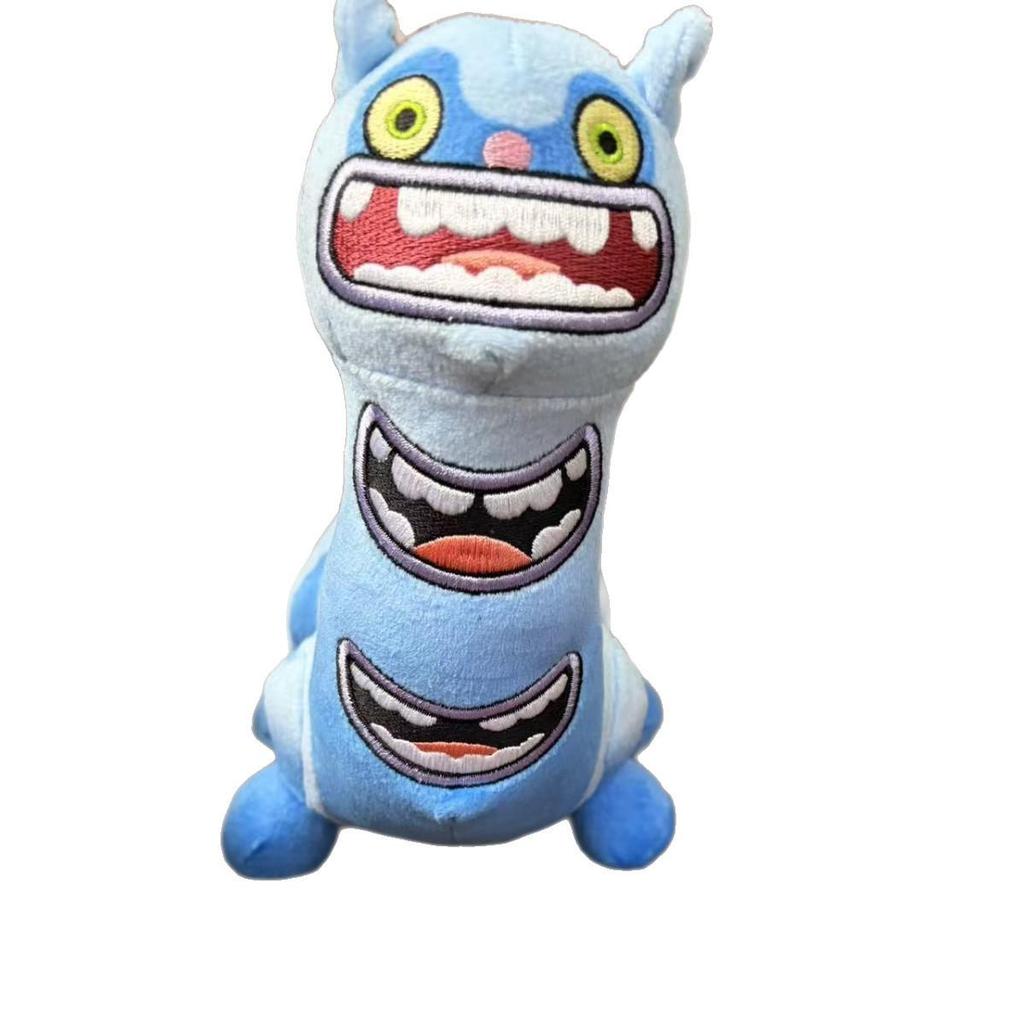 New My Singing Monsters Creative Plush Toy