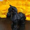 3D-gedrucktes Pferd Fidget Toy Pony-Figur mit beweglichen Gelenken Pädagogische Tierstatue Modell Schreibtischdekoration Ornament