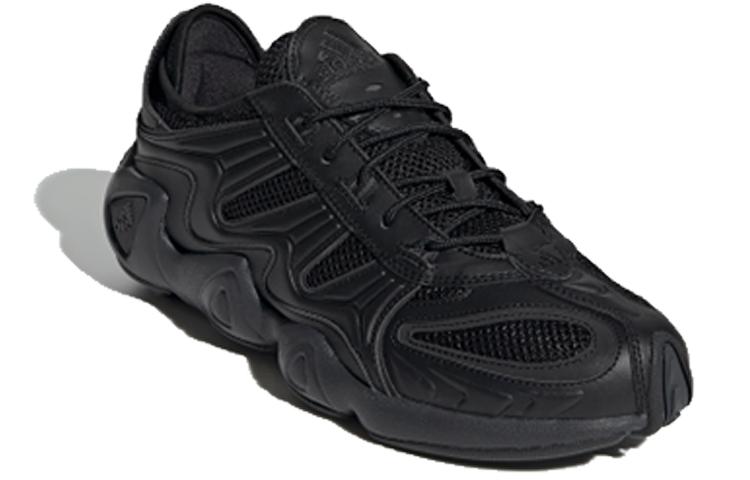 Adidas Fyw S-97 'Triple Black' EE5309