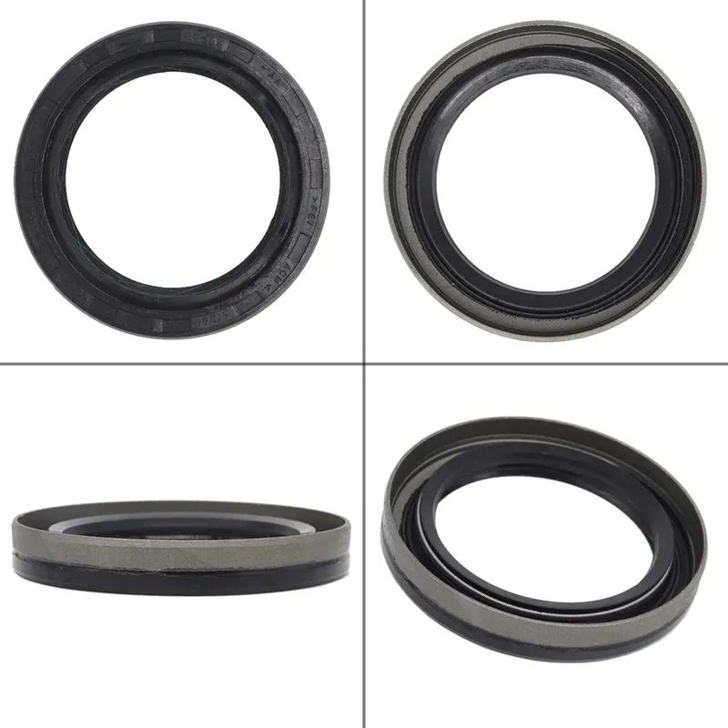 Car Drive Shaft Oil Seal For For Ford Ka BE146 1996 -2008 Mondeo 4 MK4 Drivetrain Transmission Gearbox Axle Ring 1712552 1096669