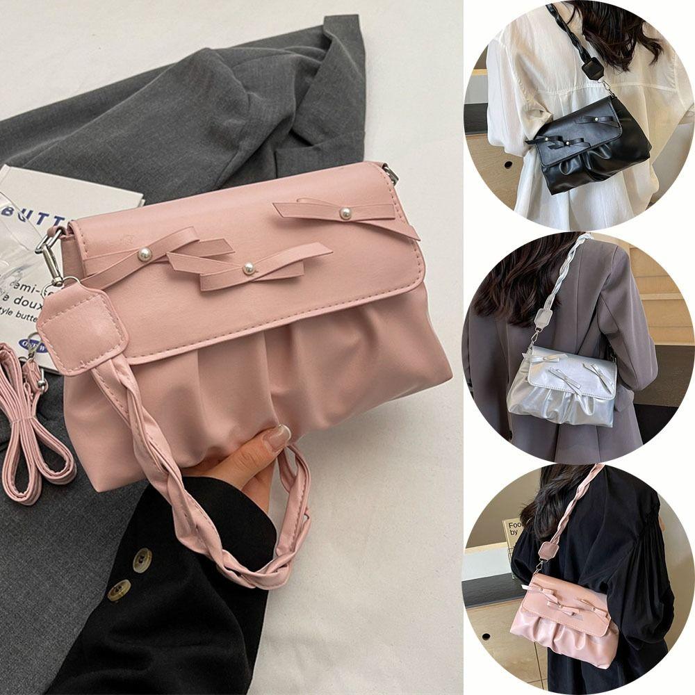 

Ladies Handbag Summer Beautiful Messenger Bags Large Capacity Tote Bags New Small Square Bag
