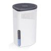 Dehumidifier - WENKO - White - Eliminates Moisture - Protects Against Mold