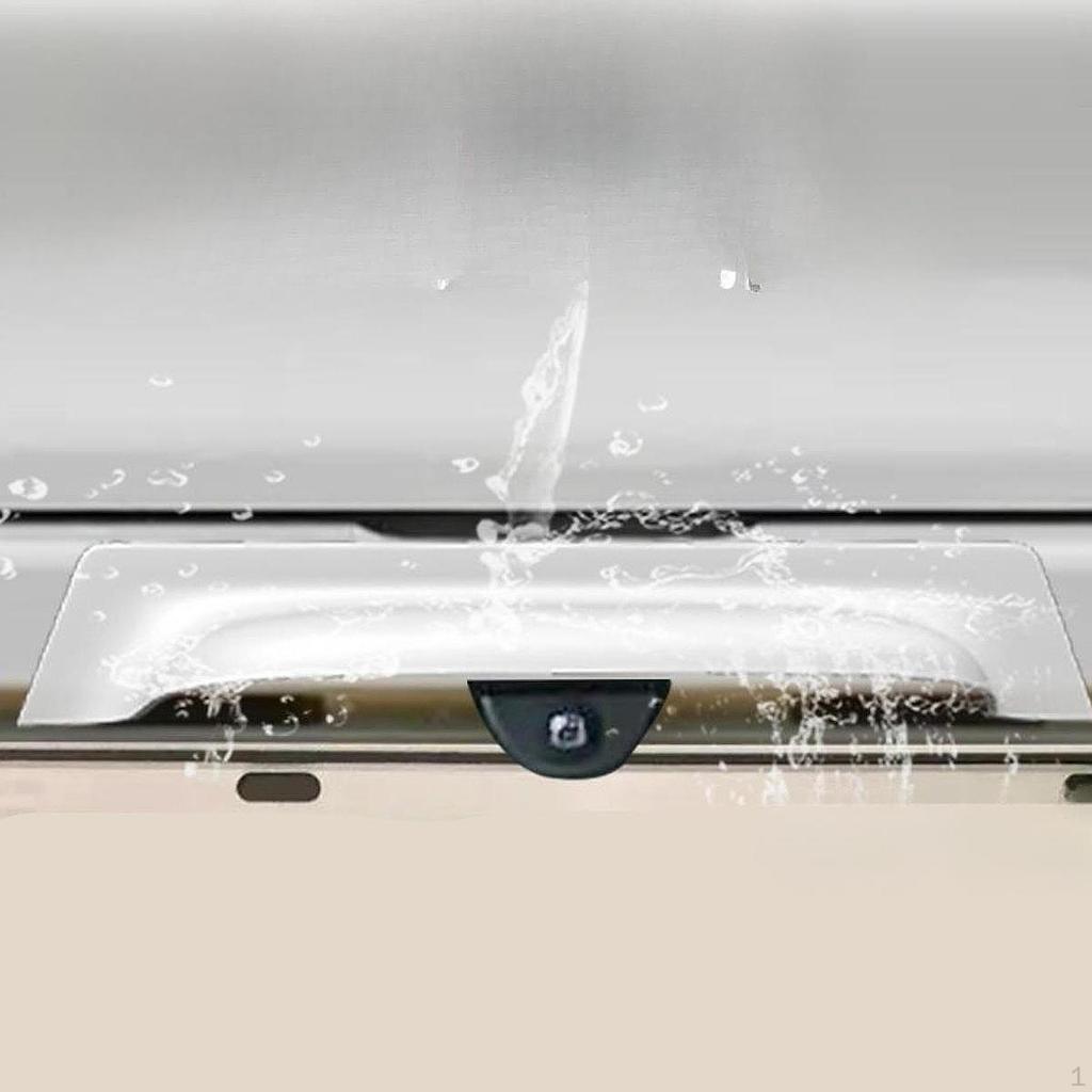 Backup Camera Protection Cover for Vehicles And RVs