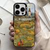 KCD Kingdom C-Come D-Deliverance  Phone Case For iPhone17,16,15,14,13,12,11 Plus,Pro Max Black Candy silver phone case