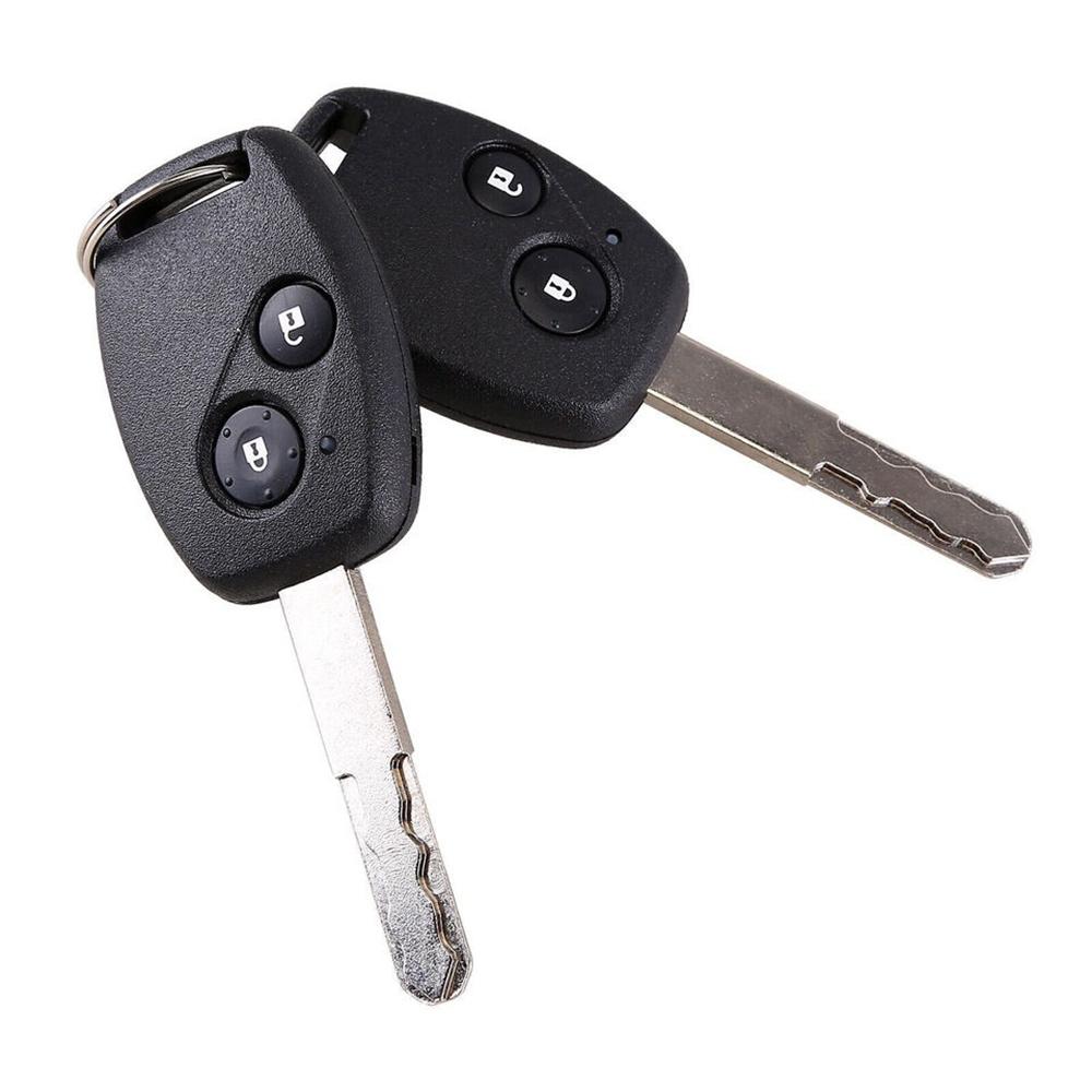 For 2007-2011 Honda CR-V CRV 2.4L Ignition & Door Lock Cylinder Switch Assembly