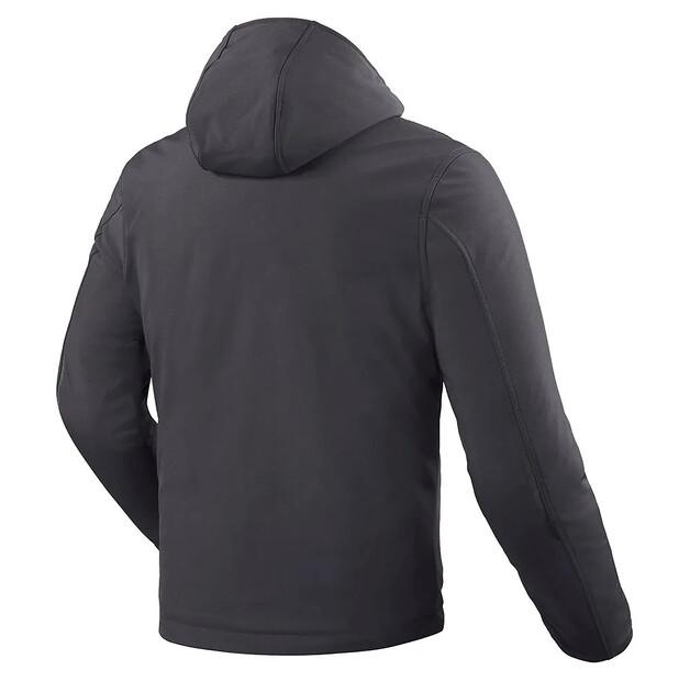 Revit Traffic H2O Hoodie Motorcycle Jacket