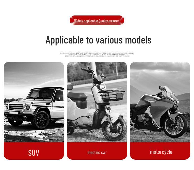 Boyuan Natural Rubber Tire Repair Patch for Shoulder Sidewall with Cord Layer