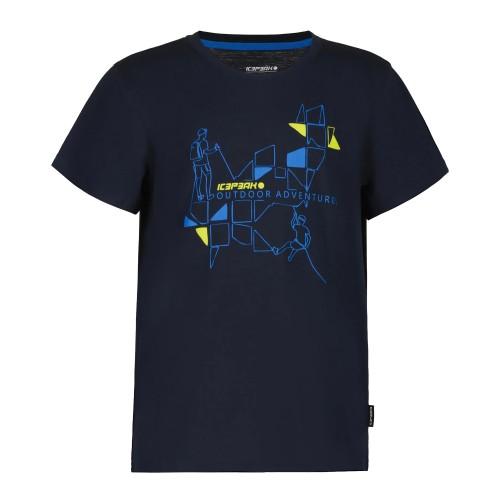Icepeak Mens Beeville Performance T-Shirt