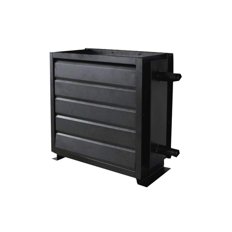 Smart Wall-Mounted Far Infrared Radiant Panel Heater