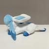 New Sleeping Plush Toy Eevee Evolution Glaceon Leafeon Sylveon Plushies Doll Gifts