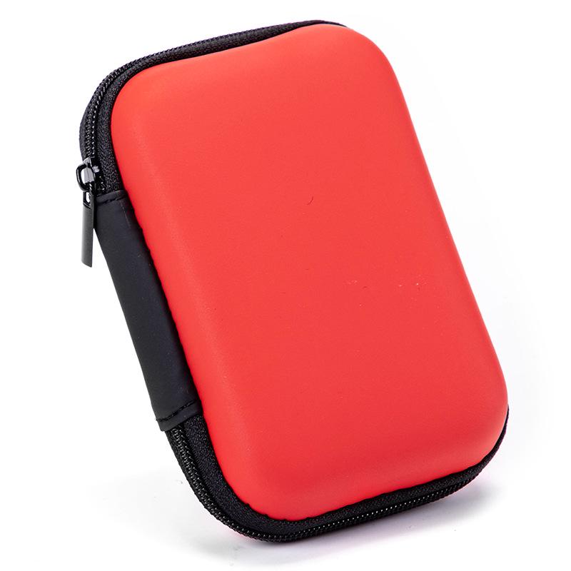 EVA Multi-Functional Storage Bag for Electronics & Accessories