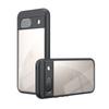 Matte Black Anti-Drop Shockproof Phone Case for Google Pixel 7 8 9 10 Pro XL Phone Case Transparent for Google Pixel Case