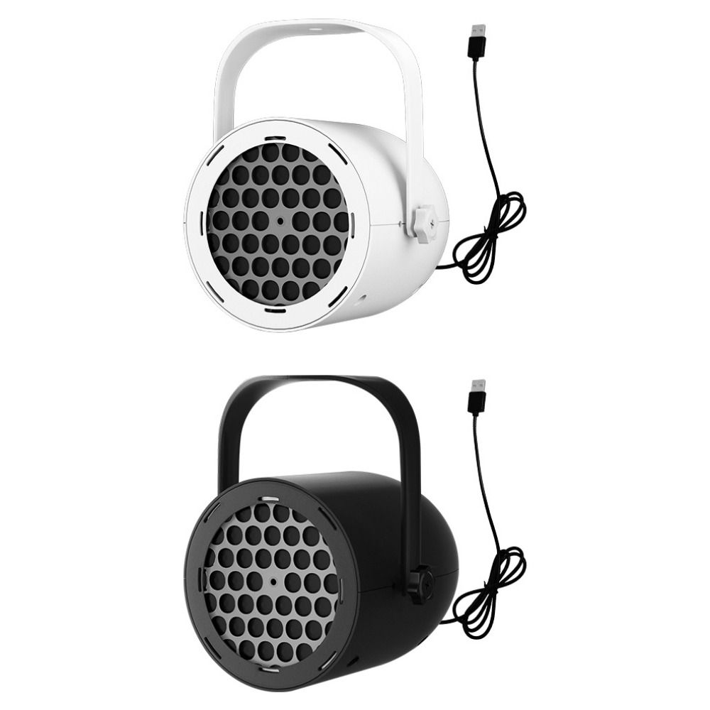 Clear Patterns Christmas Projector Lights Snowflake Projector Light  For Christmas Decorations