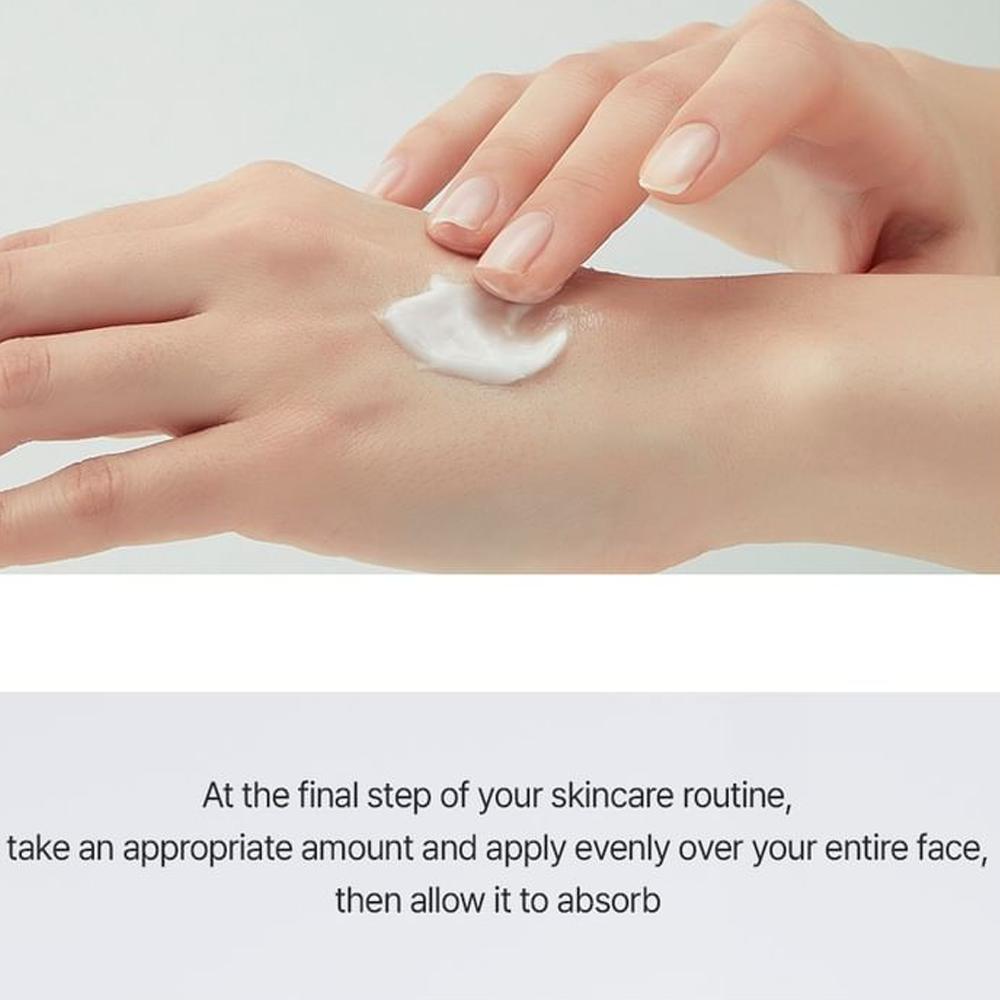 Nature Republic Shea Butter Steam Cream 100ml