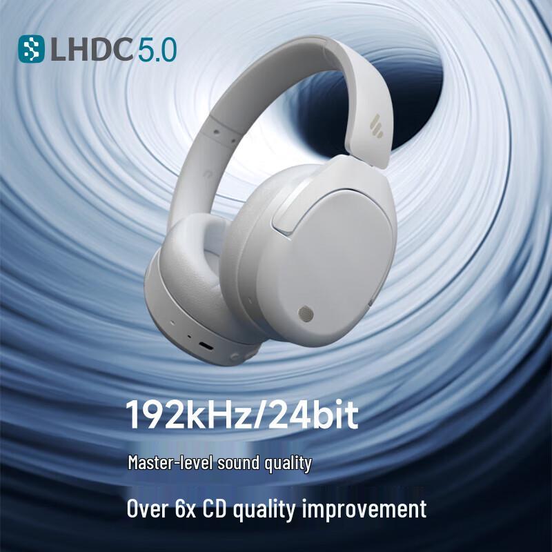 Edifier W830NB Active Noise Cancelling Bluetooth Headphones