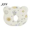 Baby Donut Pillow for Car Seats And Strollers Pillow, Memory Foam Sleeping Cute Cartoon Print, Bear Design, Comfortable Head Rest Infants Soft