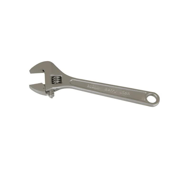 Berry Lion Multi-function Adjustable Wrench