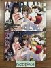 Azur Lane Third Anniversary Art Collection illustration Art book Japan USED 