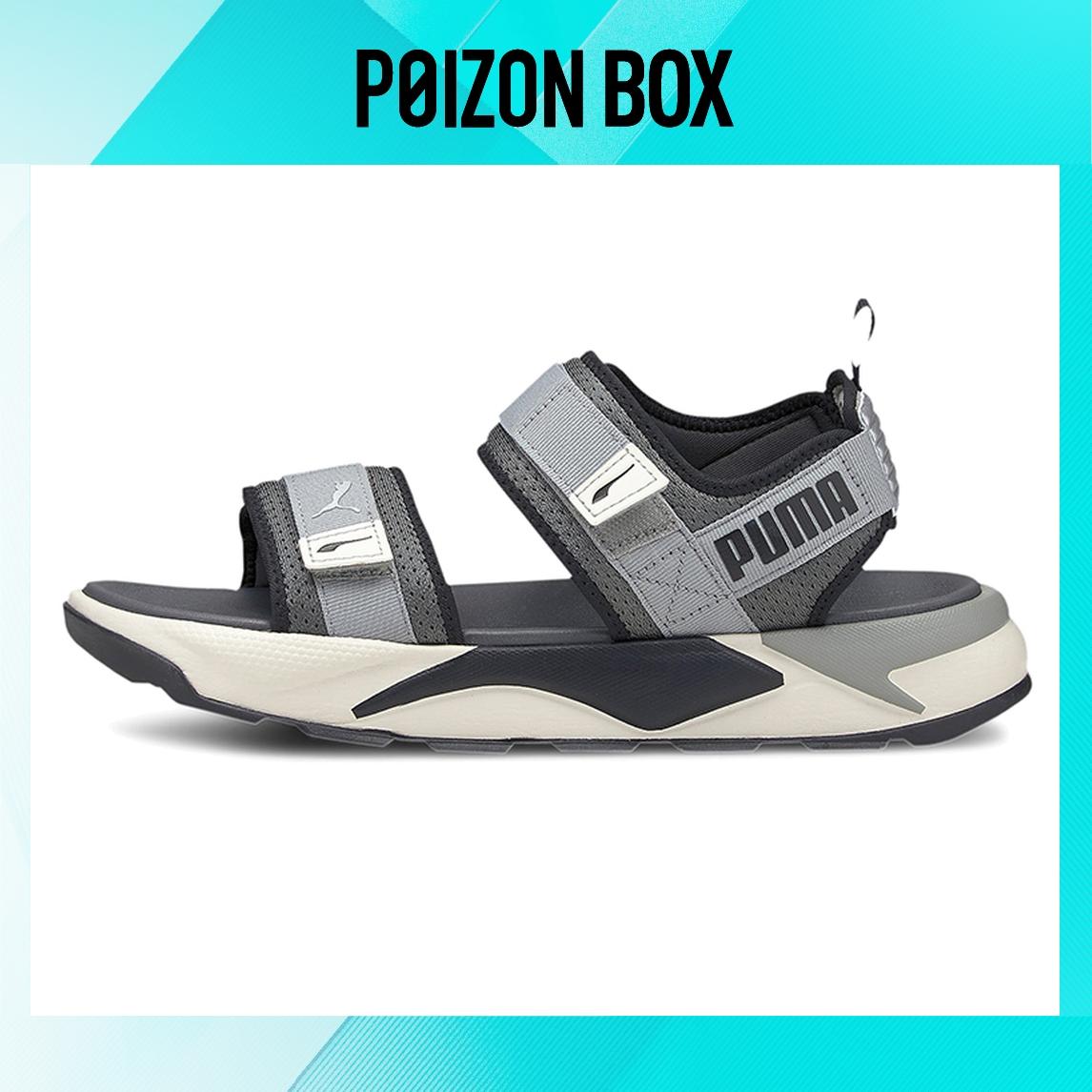 

Puma Beach Sandals Unisex