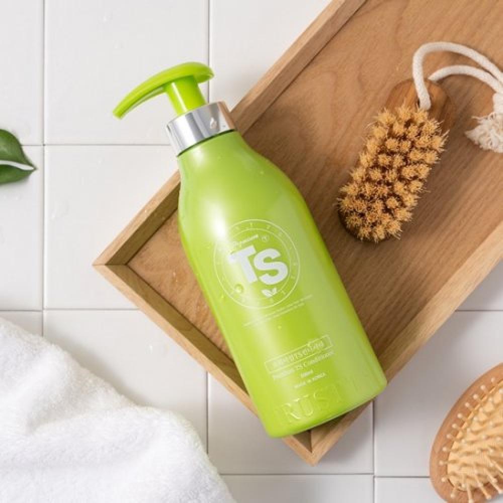 Ts Premium Ts Conditioner 500ml none