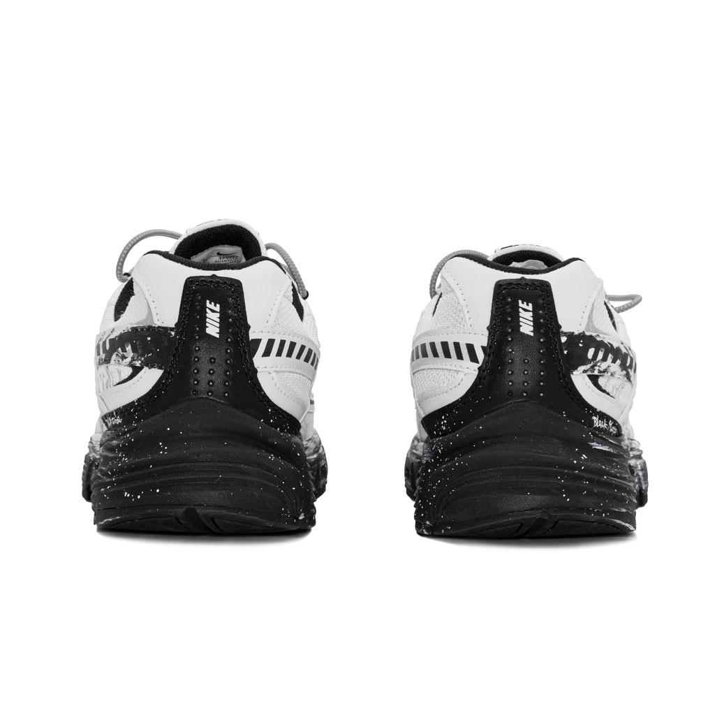 Nike Initiator Prodyšné Lehké Prodyšné A Lehké Nízké Běžecké Boty Unisex Černá Bílá 394055-100(Tým177-)