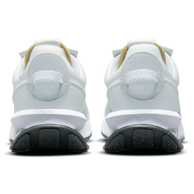 Nike Air Max Pre-Day Summit White Unisex Sneakers Platinum DA4263-100