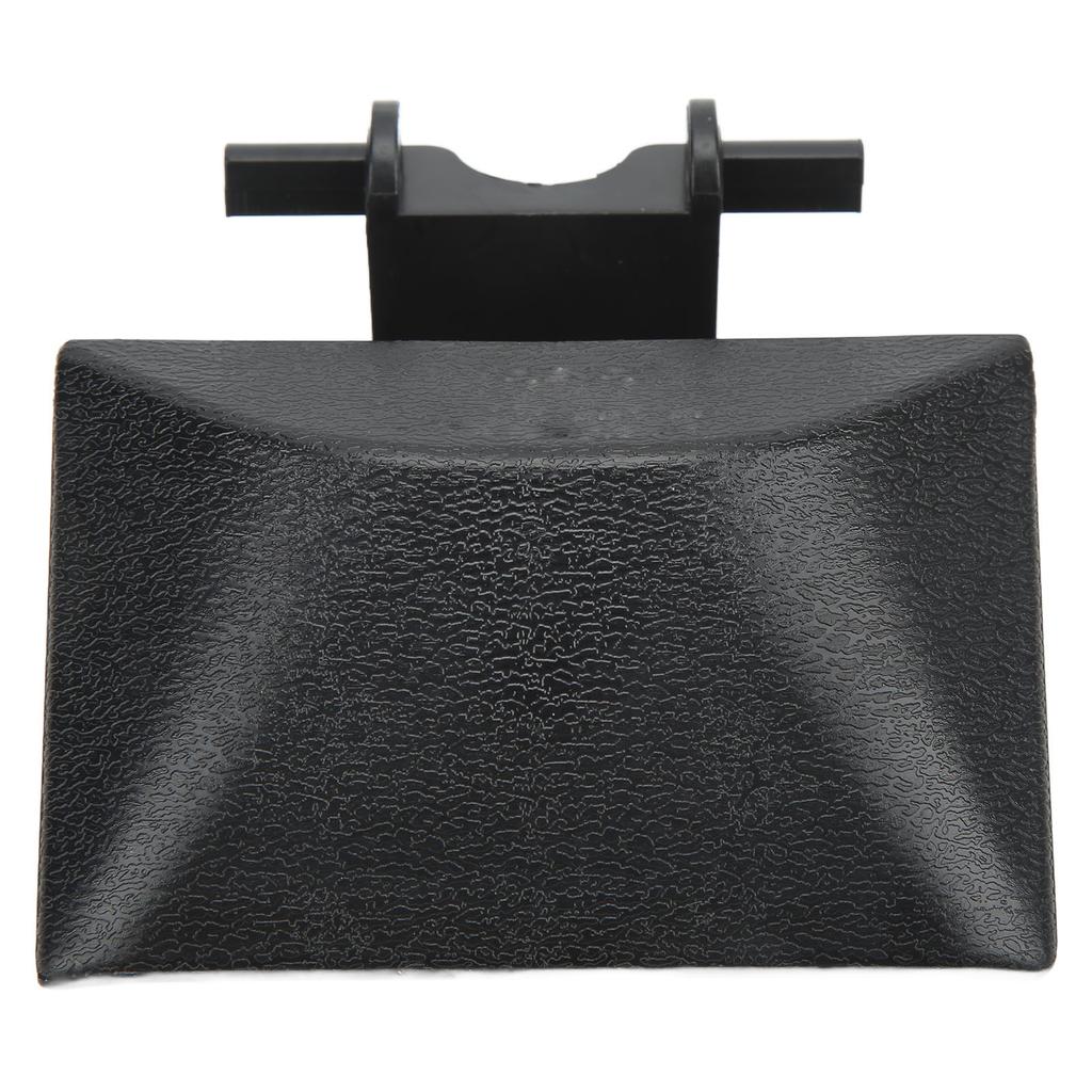 Parking Brake Release Handle ABS Plastic Wl85xdvab Replacement for DODGE RAM 1500 2500 3500