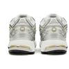 New Balance Herren 1906R Weiß Silber Metallic Unisex Sneaker Rain-Cloud M1906RI
