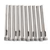Ceramic Glass Tile Drill Bits Set With Diamond Coating For Home Improvement Projects