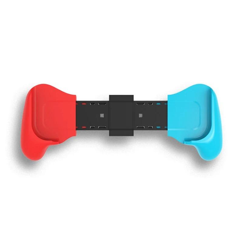 Agarre para Switch Lite, agarre ergonómico para mano para Switch Lite, accesorios para Switch Lite