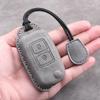 Compatible Key Case for Jianghuai Models: Junling V6 V3 G3 V5, Shuailing E/H330, Q6, Gallop K6L