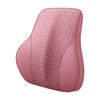 Auto Kissen Lordosenstütze Kissen Büro Stuhl Low Back Pain Kissen Memory Foam Haltung Korrektur Auto Produkt Sitz