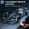 Technical Racing Classic Performance 1724PCS Building Blocks Supercar Models Kit DIY Toys for Childrens Holiday Gift