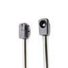 Tailgate Trunk Struts For GMC Yukon XL 1500 2500 For Chevrolet Tahoe 1999-2004 Cadillac Escalade Rear Boot Lift Support 627MM