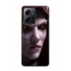 W-World Of W-Warcraft Elf Phone Case For Redmi Note 14 15 Pro 5G 13 12 Pro Plus 11 11T 11E 11S 10 Pro 10S 9 9S Cover Cell Clear