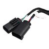 Car Front Bumper Harness Wire Kits 61129304728 For BMW 1 Series F20 F21 LCI 2010-2018 Parking Sensor Eyelet Wiring