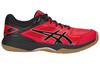 Asics Gel Court Hunter 'Red Black' 1071A020-612