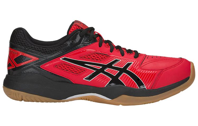 Asics Gel Court Hunter 'Red Black' 1071A020-612