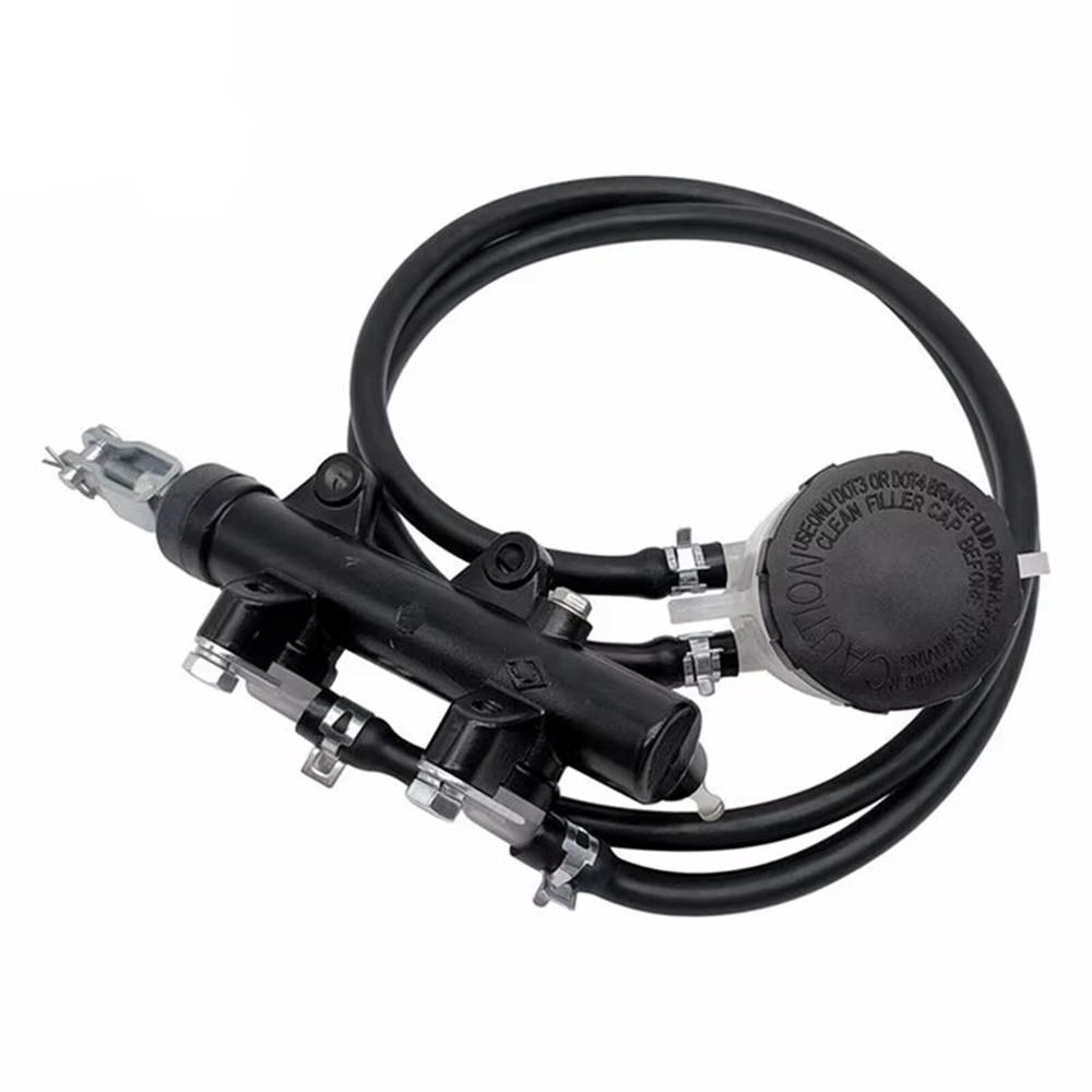 For CFMOTO CF400ATR CF400AU Main Brake Pump Master Cylinder Replace 9CR6-081100