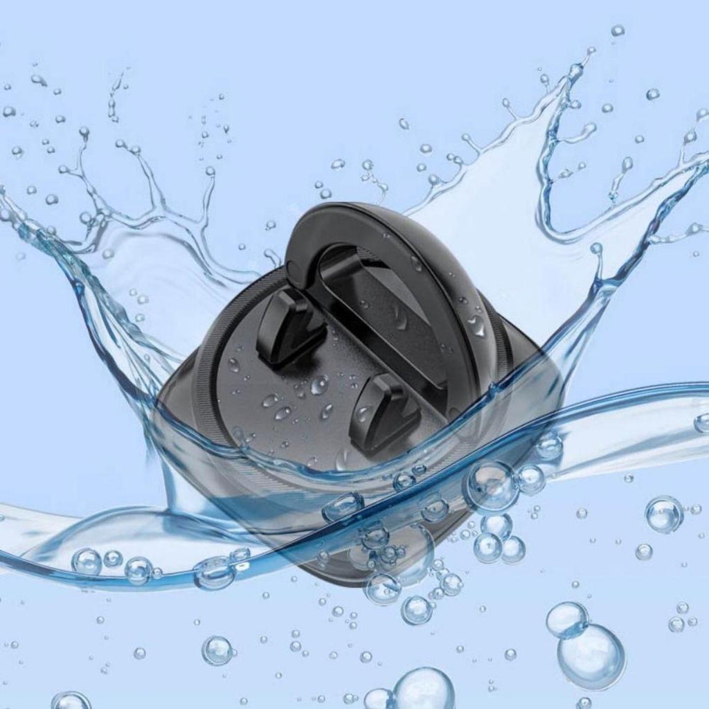 Reusable Dashboard Phone Holder Washable Silicone Car Mount Gel Pad Stand