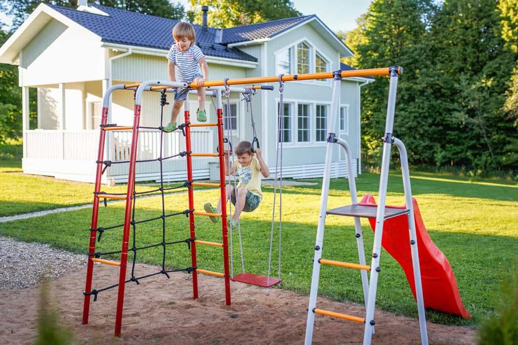 swing seat