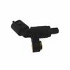 2 Pcs ABS Wheel Speed Sensor Set for Golf Mk3 Mk4 Bora Jetta Beetle A3 TT 1J0927803 1J0927804 1J0 927 807 1J0 927 807B