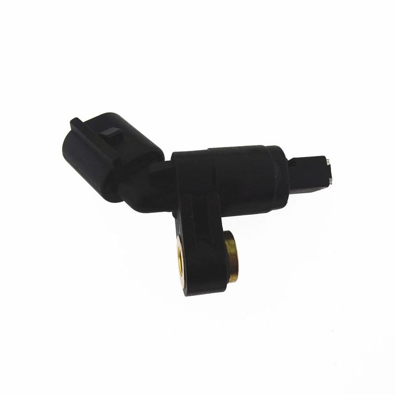2 Pcs ABS Wheel Speed Sensor Set for Golf Mk3 Mk4 Bora Jetta Beetle A3 TT 1J0927803 1J0927804 1J0 927 807 1J0 927 807B