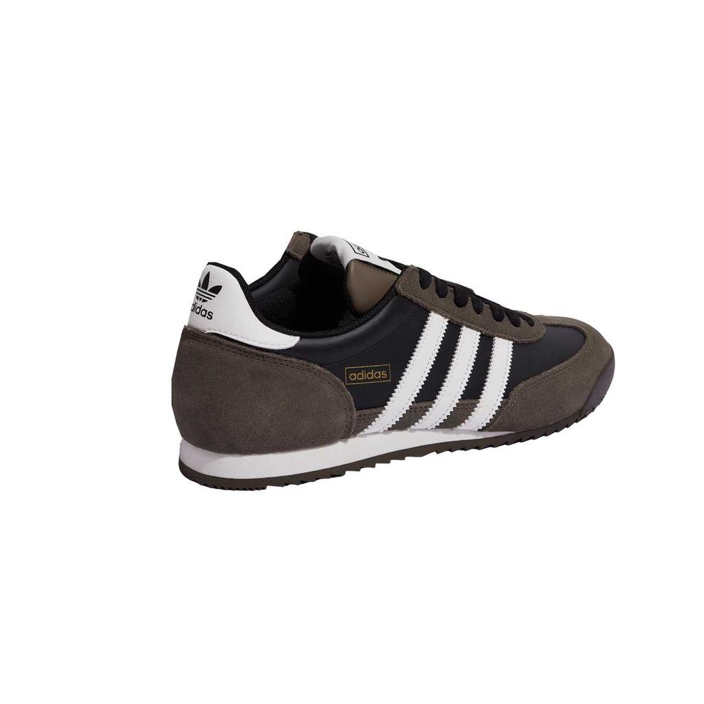 adidas Originals R71 Skateboard Shoes Unisex Black Sneakers KI8871