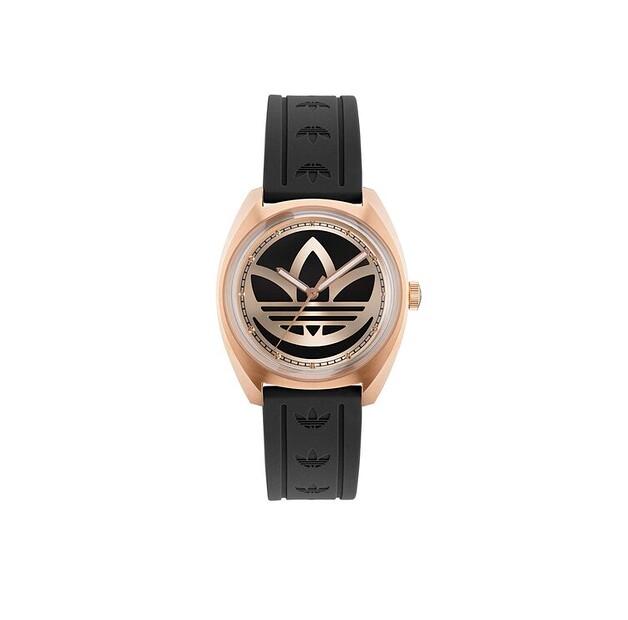 adidas Originals часы Edition One Watch AOFH23013 розовый One Size