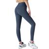 Korean Style Nude Feeling Women's High Waist Butt Lifting Yoga Pants - Barbie Fitness Sports Leggings