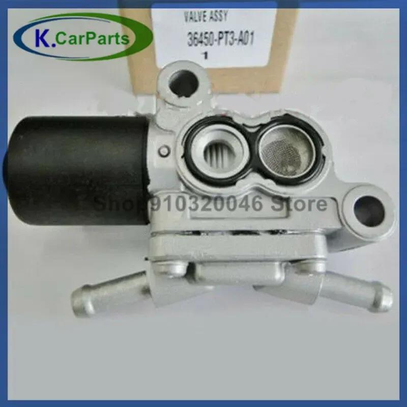 Idle Air Control Valve Idle Air Control Valve IAC for Honda Accord 1990-1994 Prelude 1992-1996 36450-PT3-A01 36450-PT5-X01 New