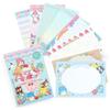 SANRIO Characters 8 Design Memo 017159 StationeryOffice Supplies